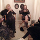 Illustration for article titled The Witches of emCoven/em Look a Little Preoccupied